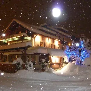 Chalet Les 7 Monts Samoëns